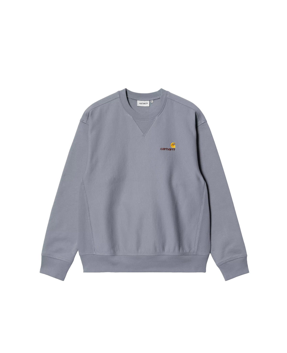 Carhartt Wip American Script Sweatshirt
