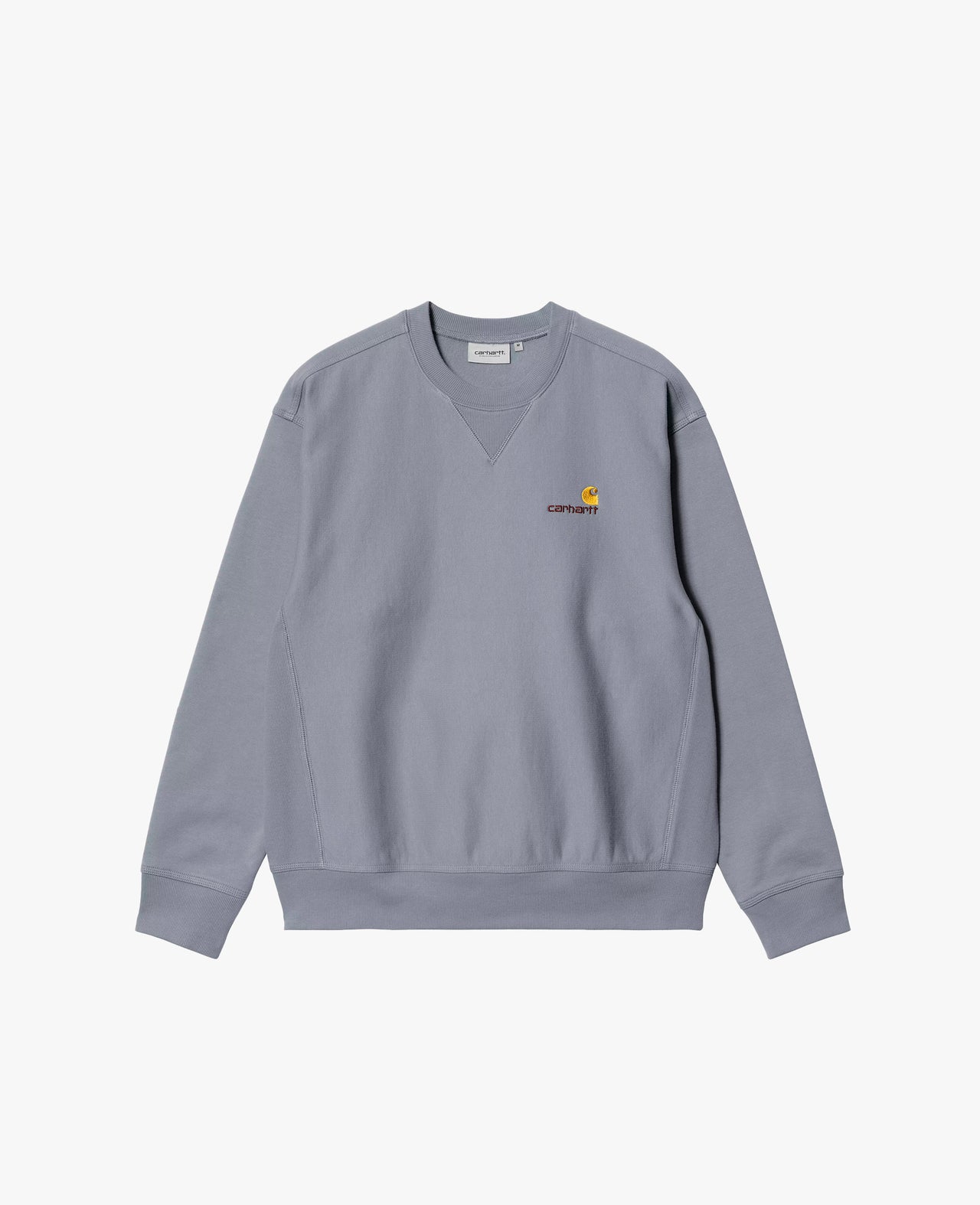 Carhartt Wip American Script Sweatshirt