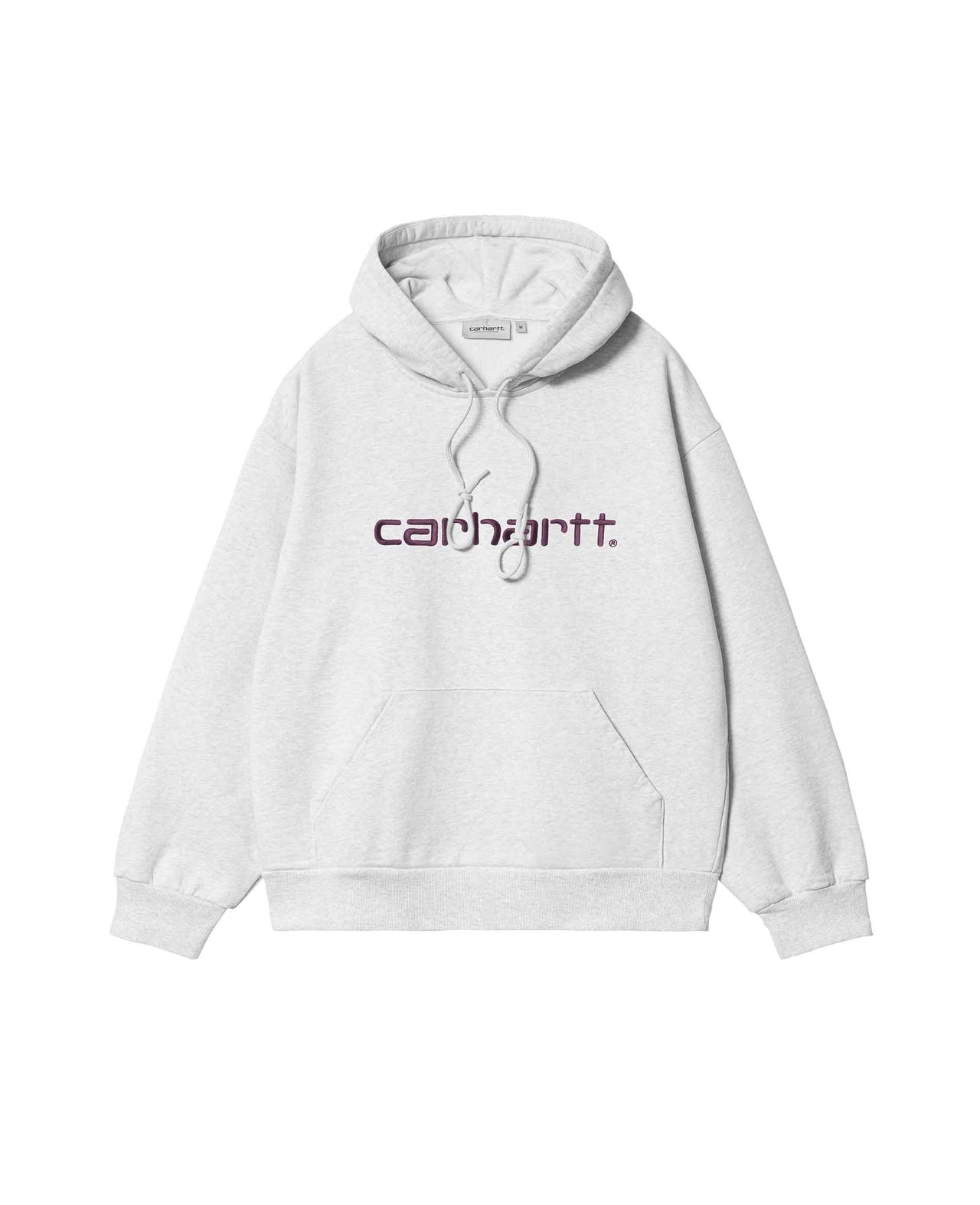 Carhartt WIP Hooded Carhartt Sweatshirt