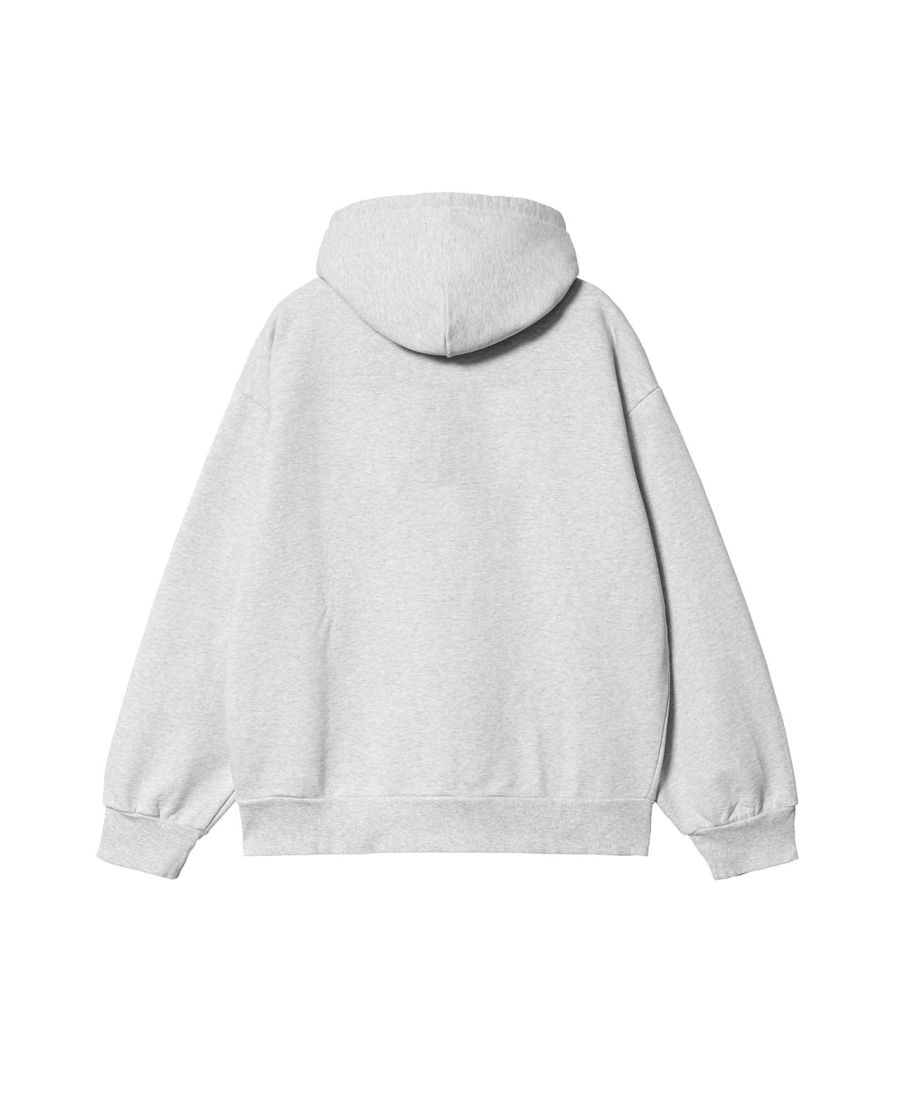 Carhartt WIP Hooded Carhartt Sweatshirt