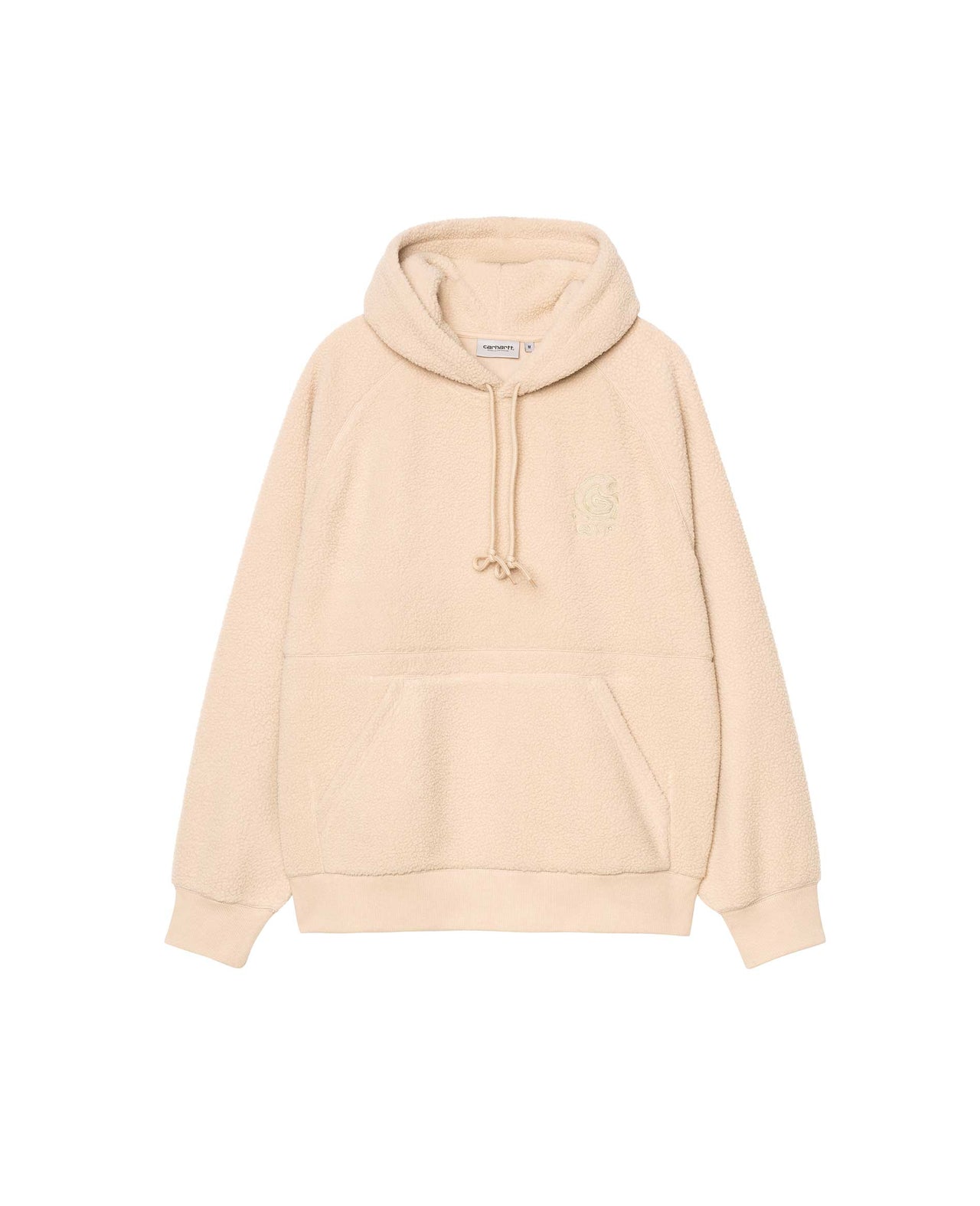 Carhartt Wip Hooded helix Sweatshirt