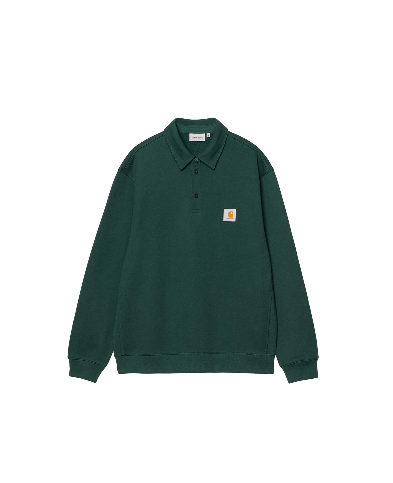 Carhartt Wip Polo Sweat