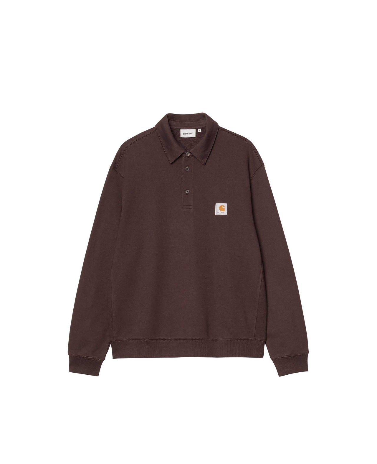 Carhartt Wip Polo Sweat
