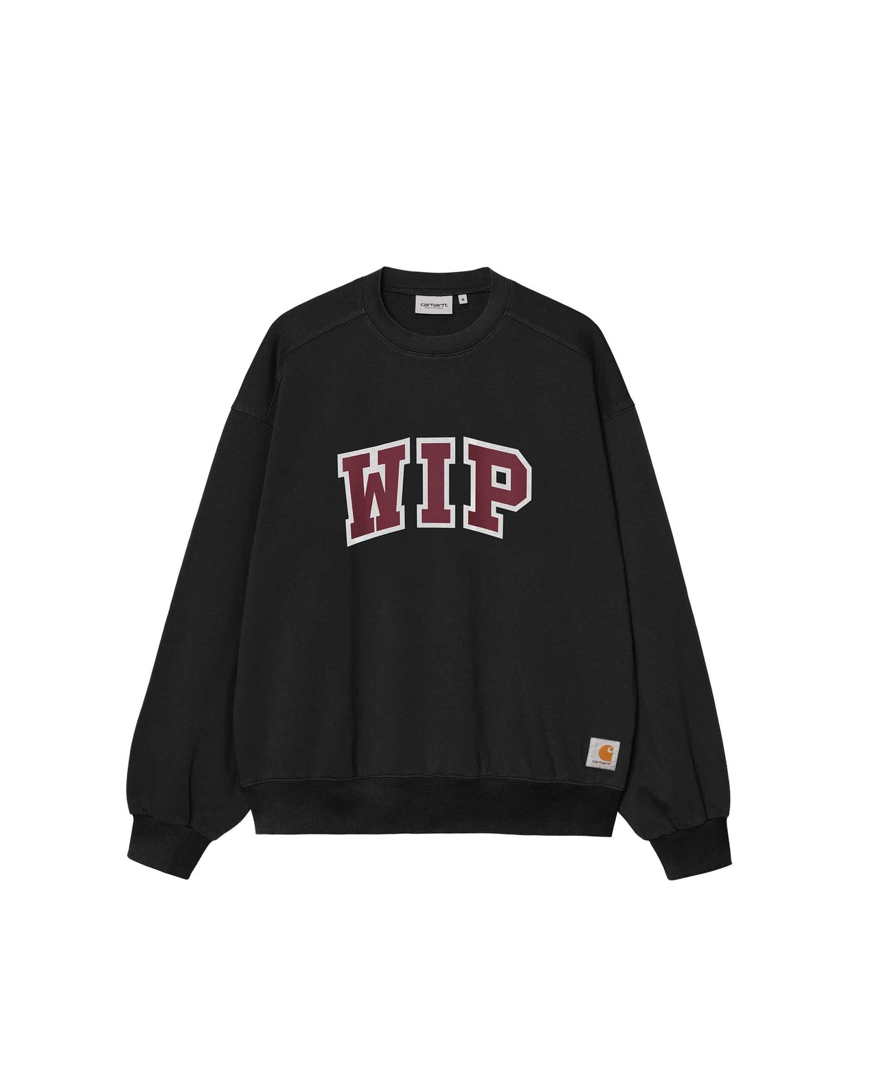 Carhartt Wip III Sweatshirt
