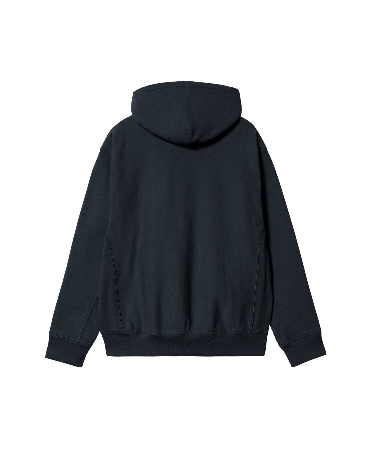 Carhartt WIP Hooded American Script Sweat