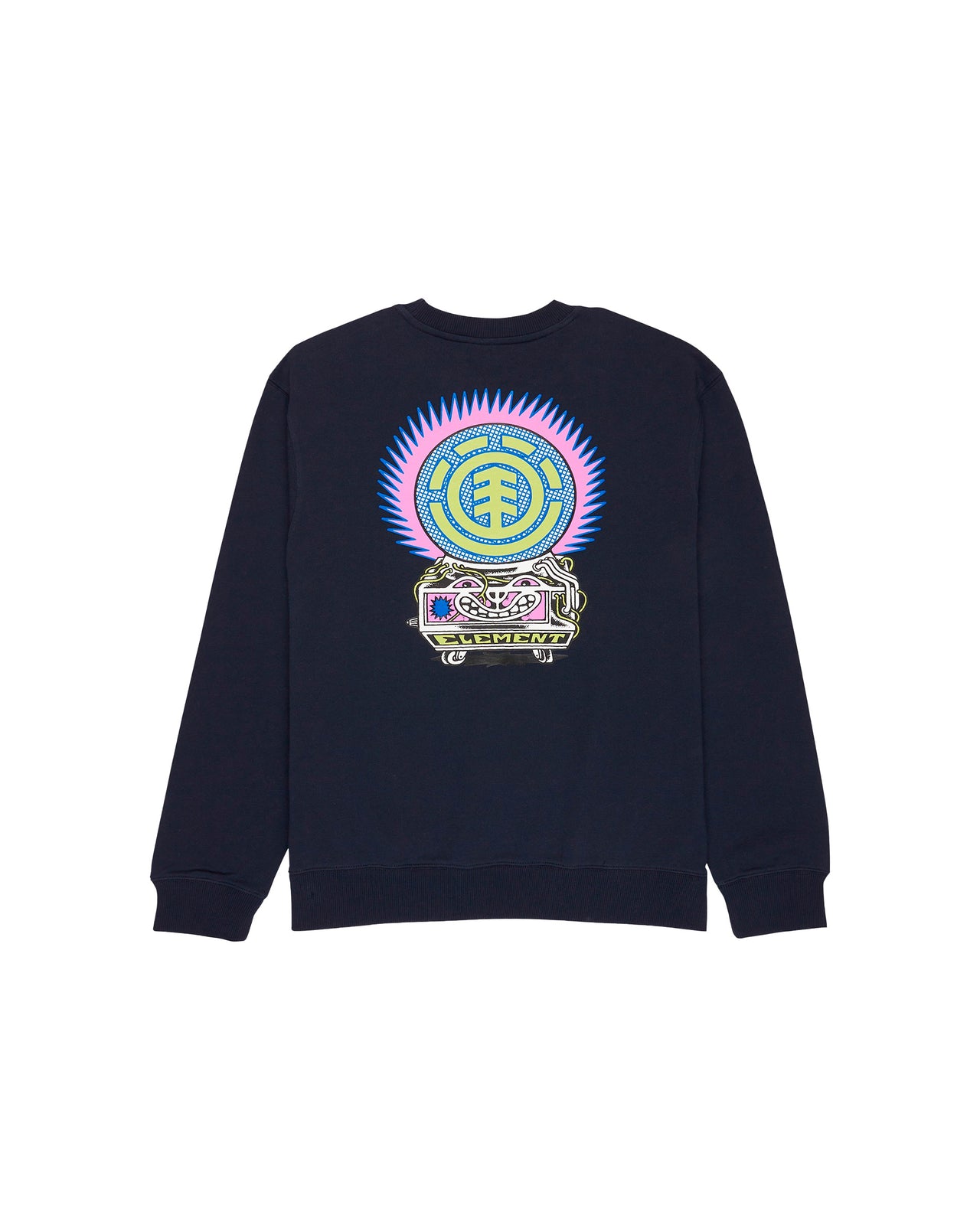 Element Fortune Hoodie