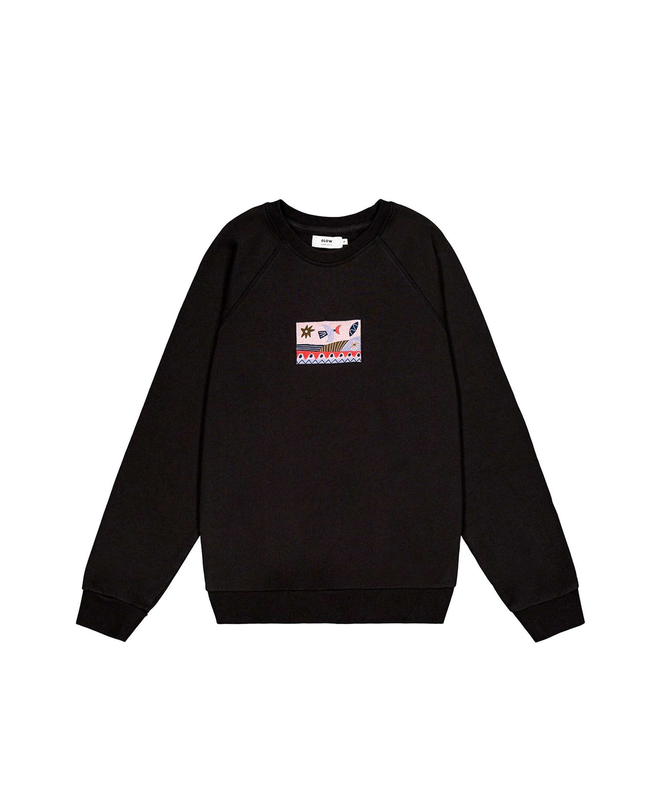 Olow Seascape Sweatshirt