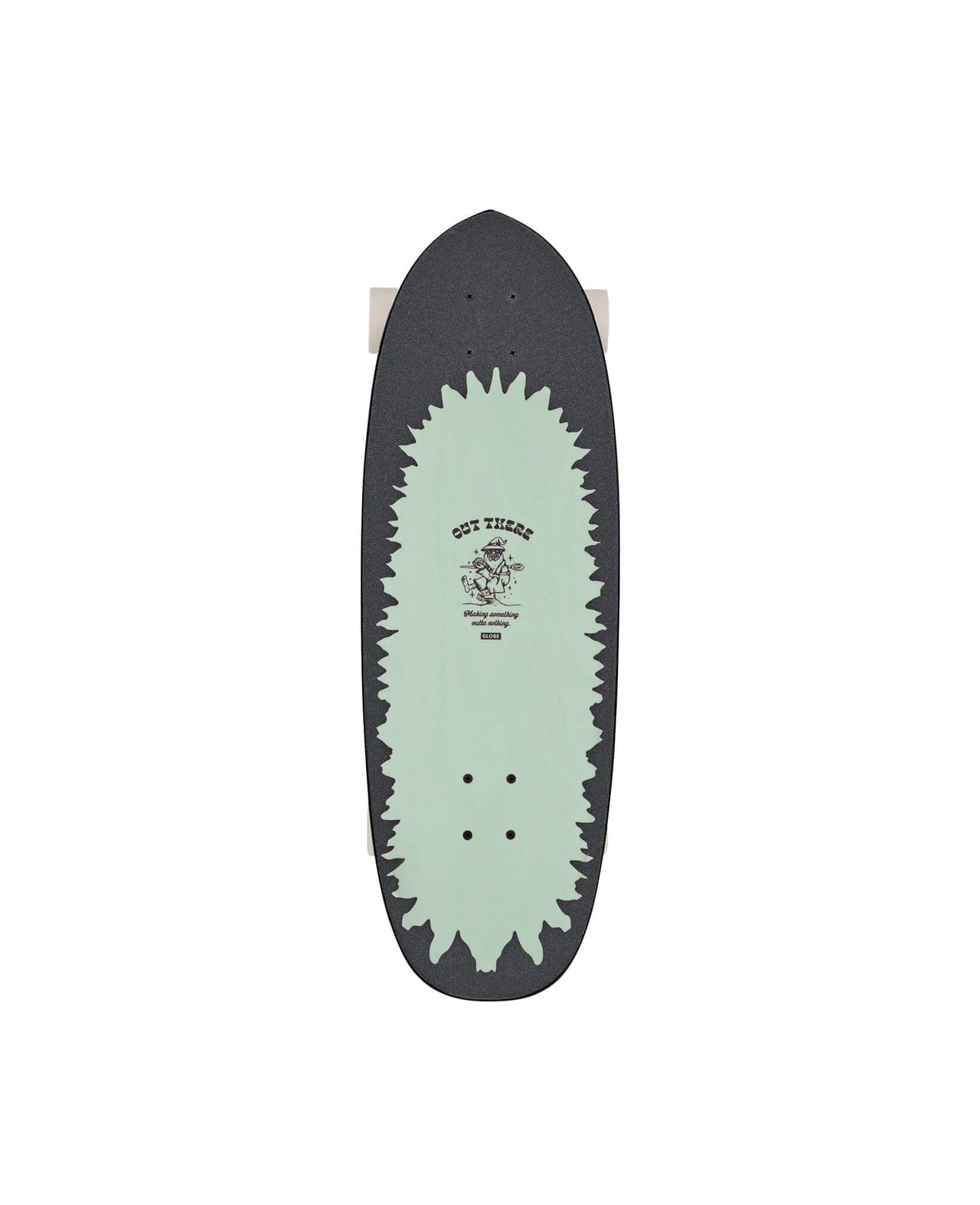 Globe Frothy 30" SurfSkate