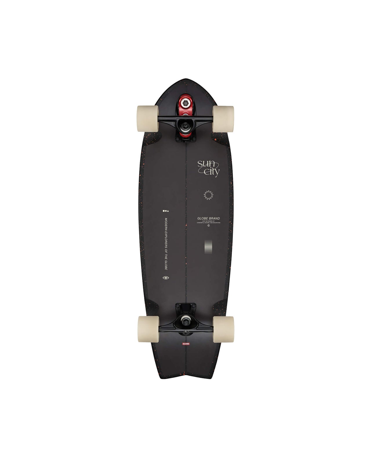 Globe Sun City 2 - 30" SurfSkate