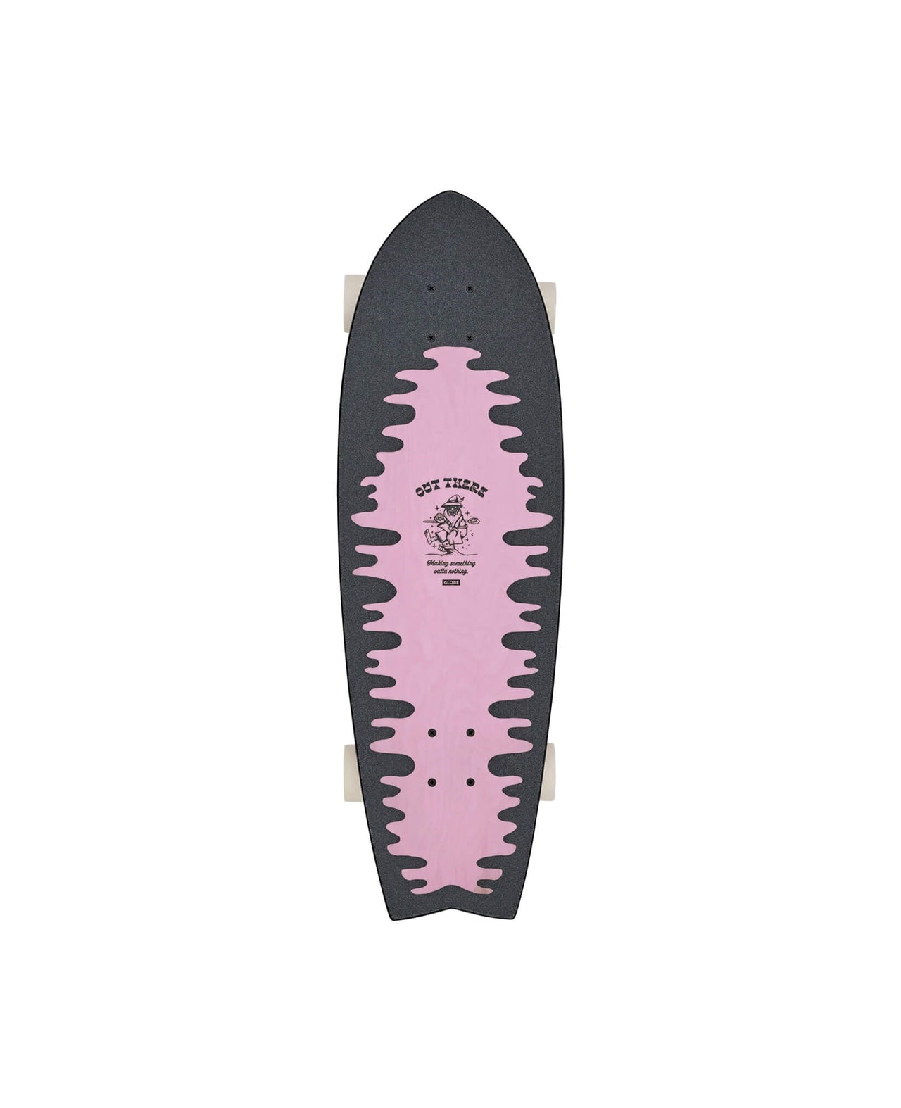 Globe Sun City 2 - 30" SurfSkate