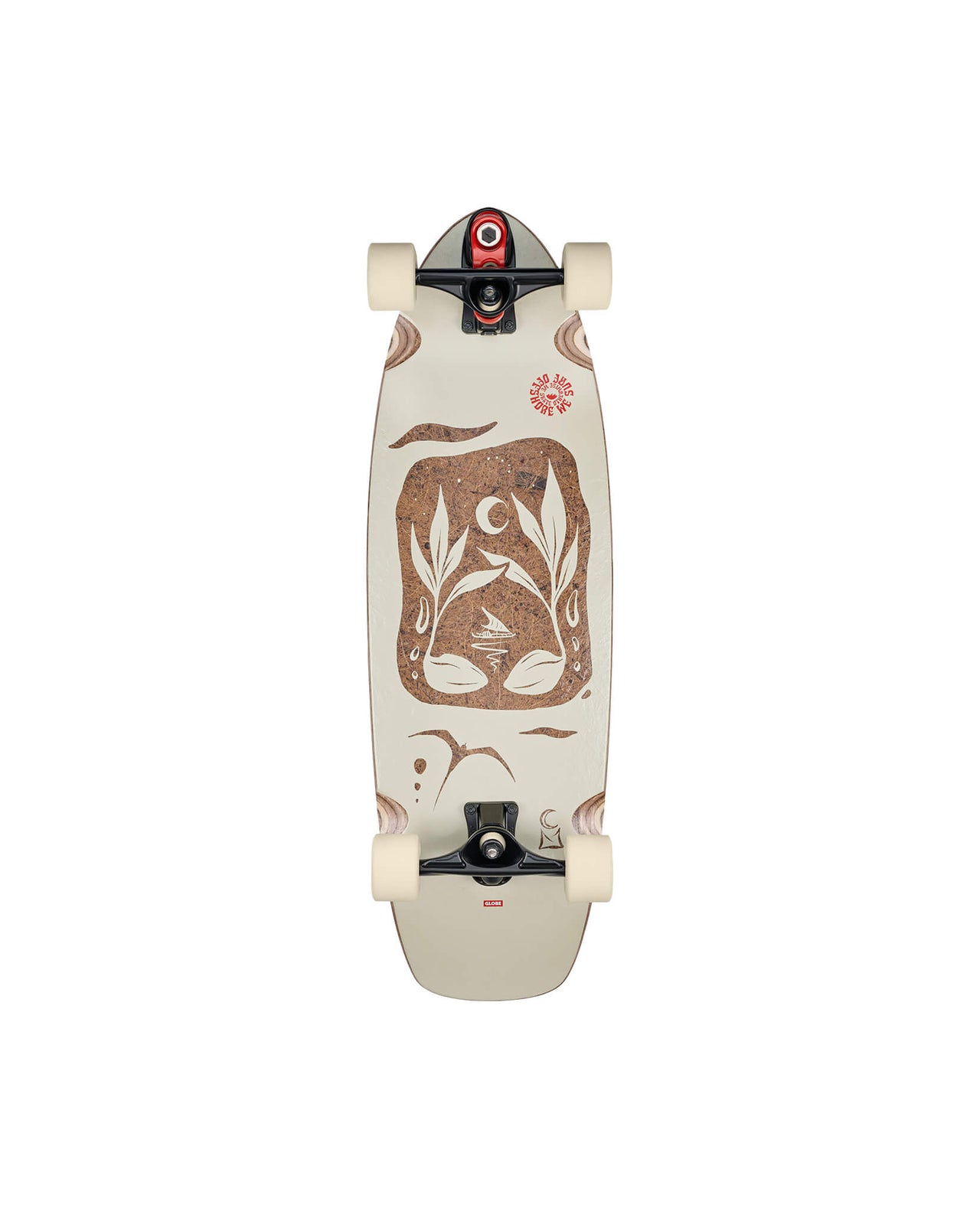 Globe Zuma 31.5" SurfSkate