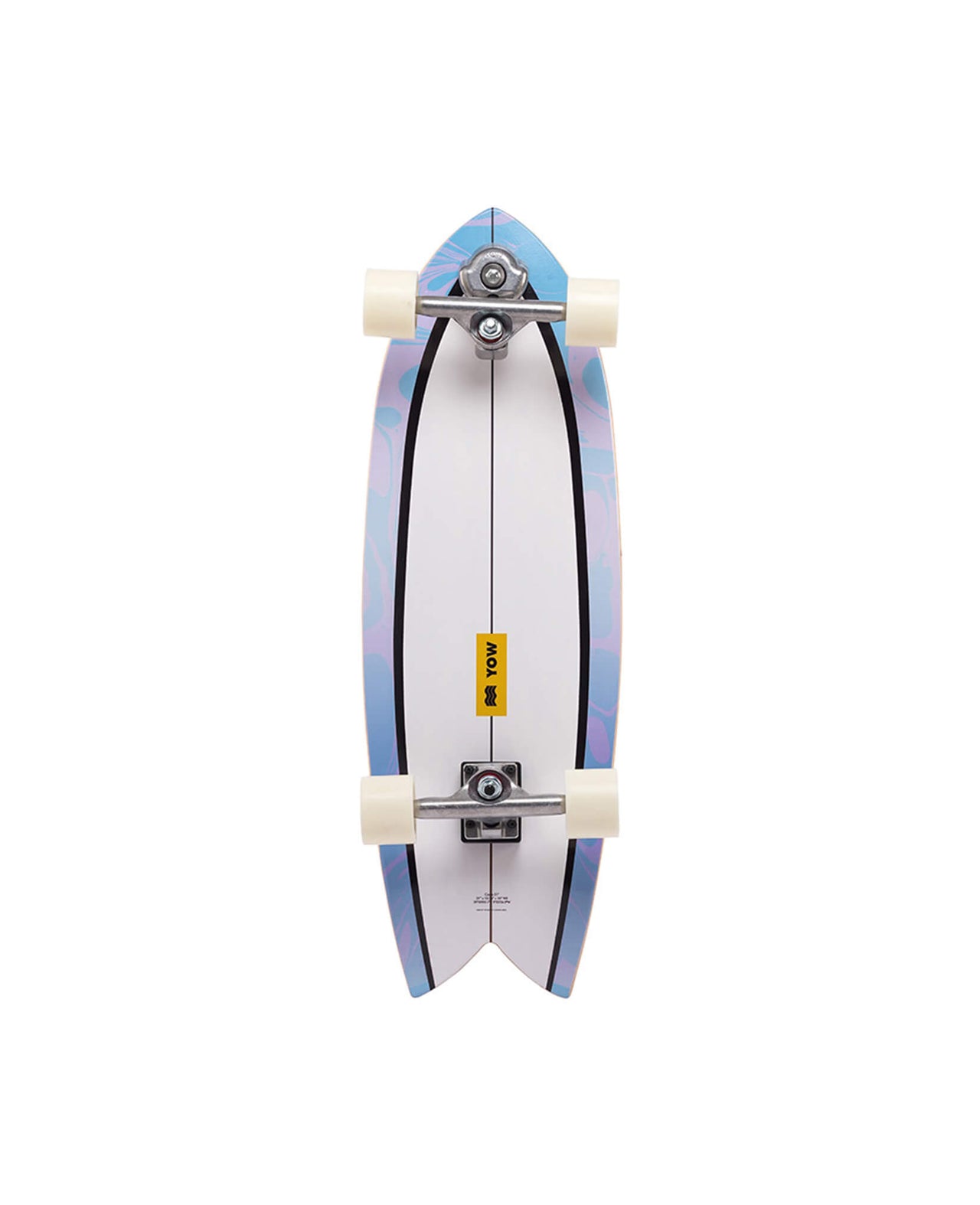 Yow Coxos 31" Surfskate