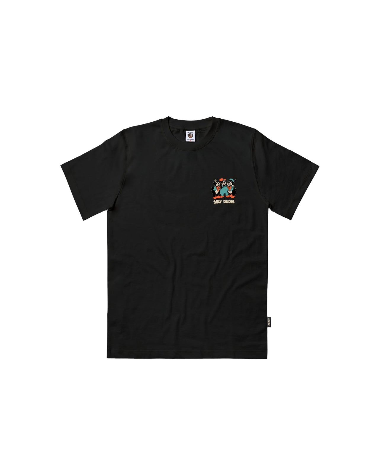 The Dudes Big Bad Wolf Classic T-shirt