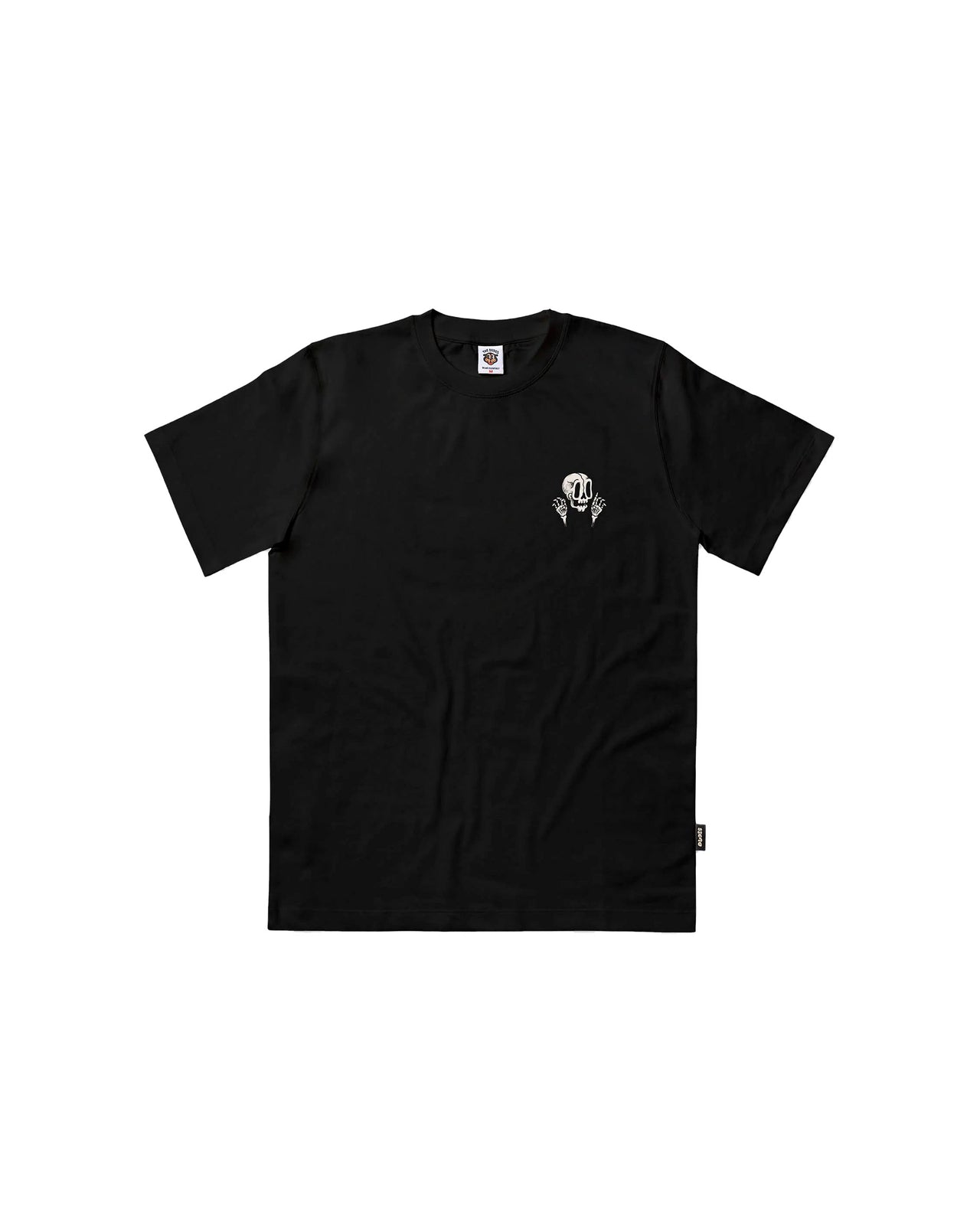 The Dudes Deadbeat T-shirt