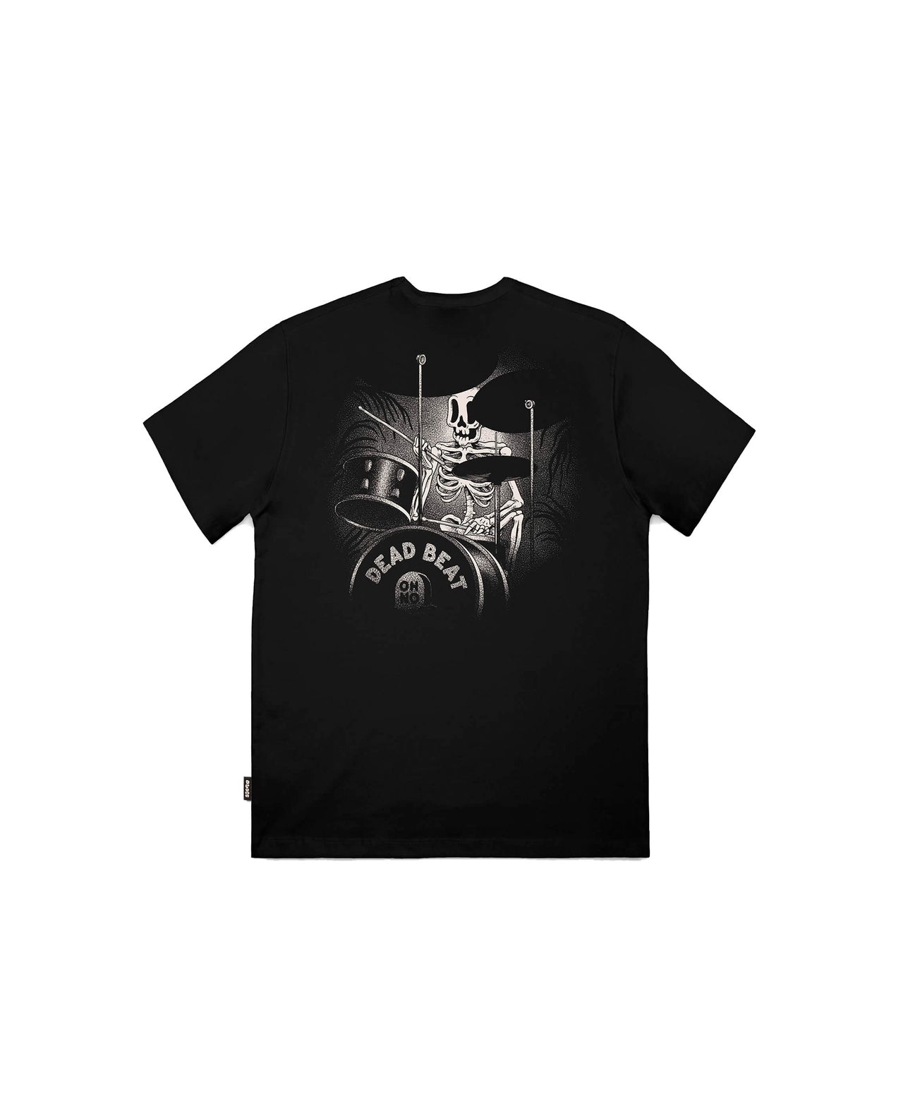 The Dudes Deadbeat T-shirt