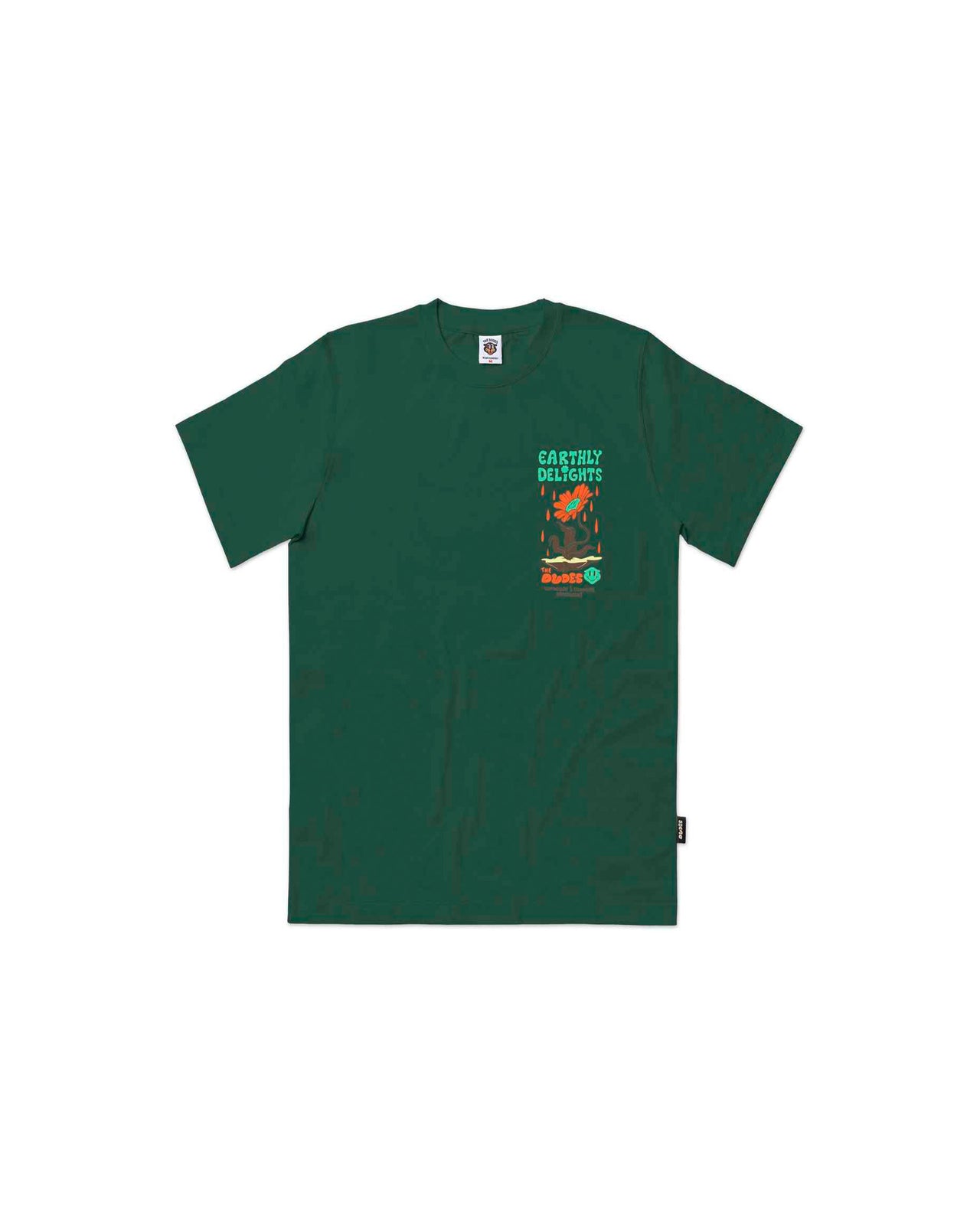 The Dudes Earthly Delights T-Shirt