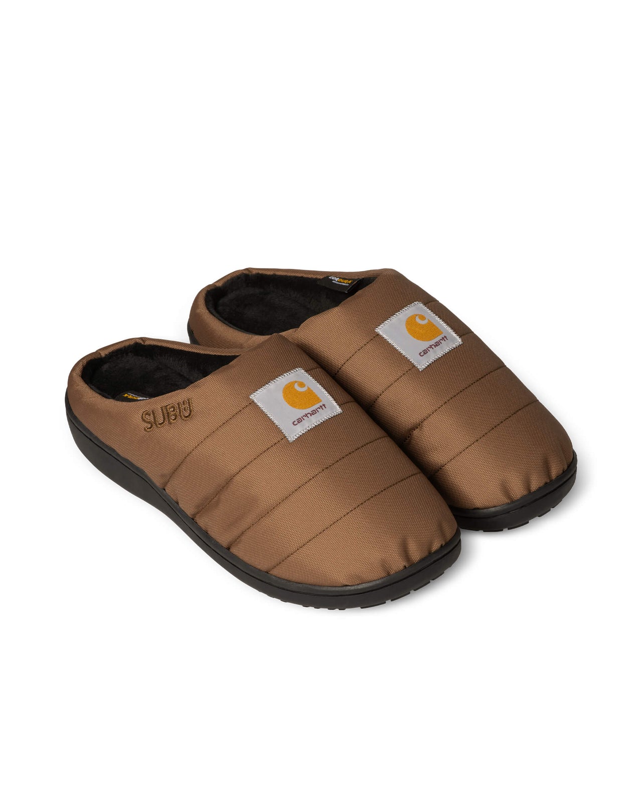 Carhartt Wip Cordura Slippers