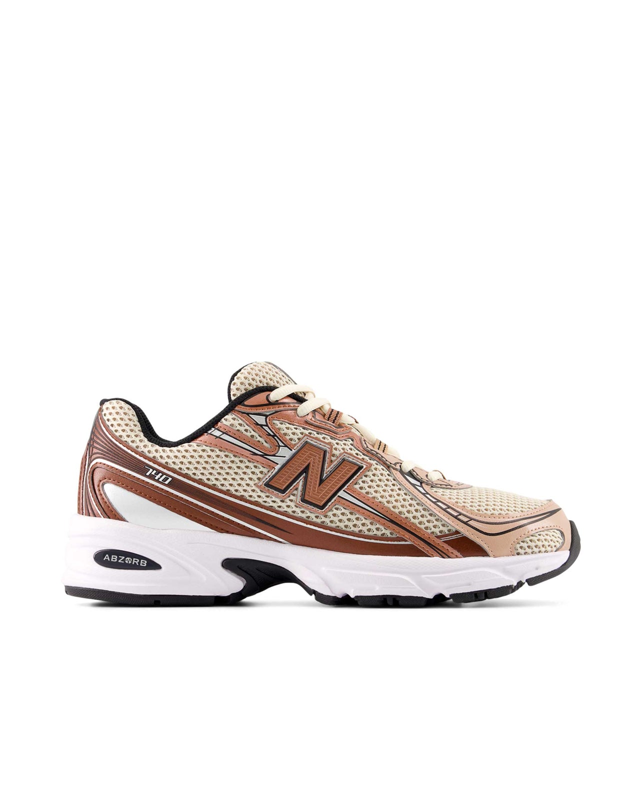 New Balance 740