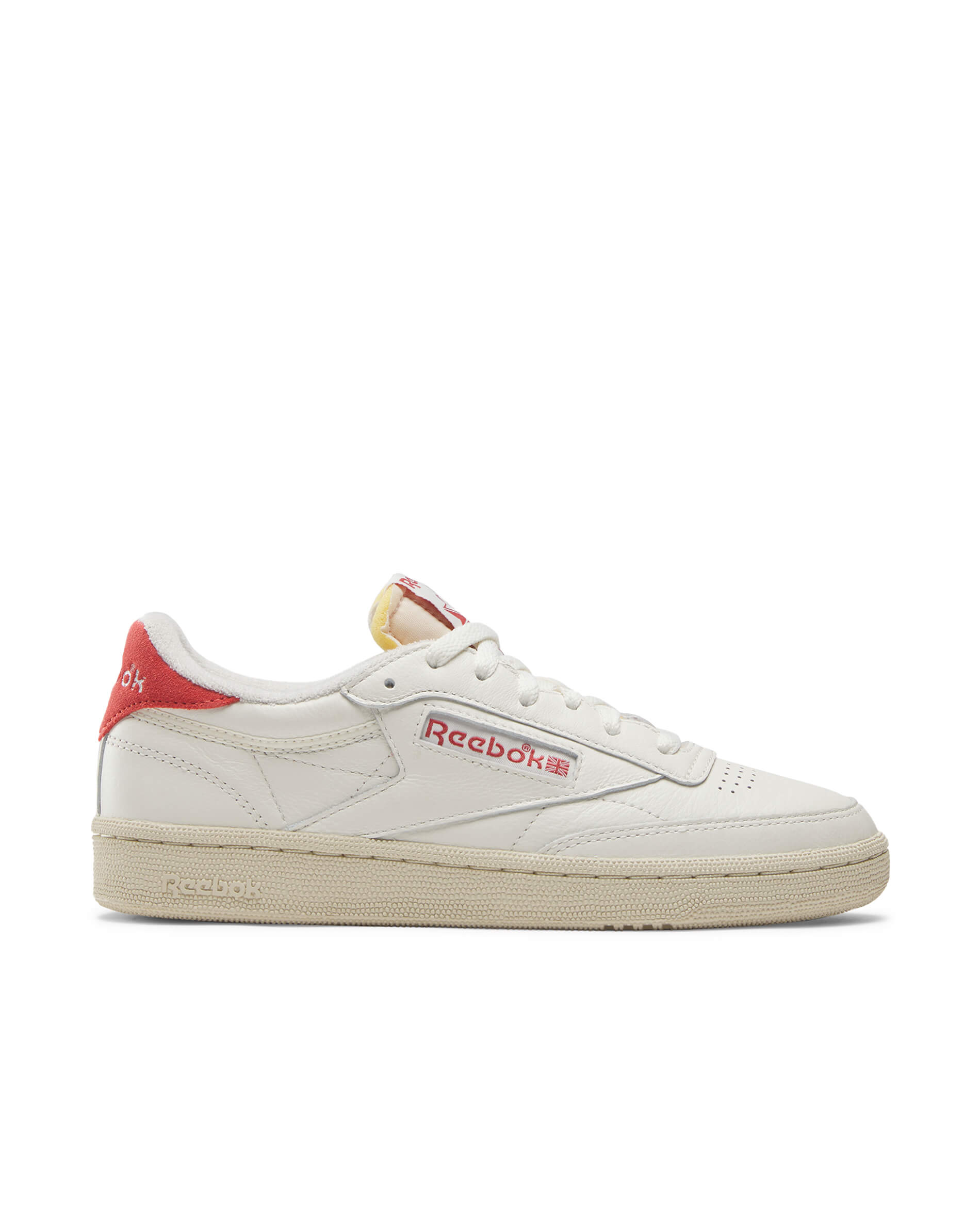 Vintage Shoes Reebok Club C 85 Mujer Baratas 85 Vintage Reebok