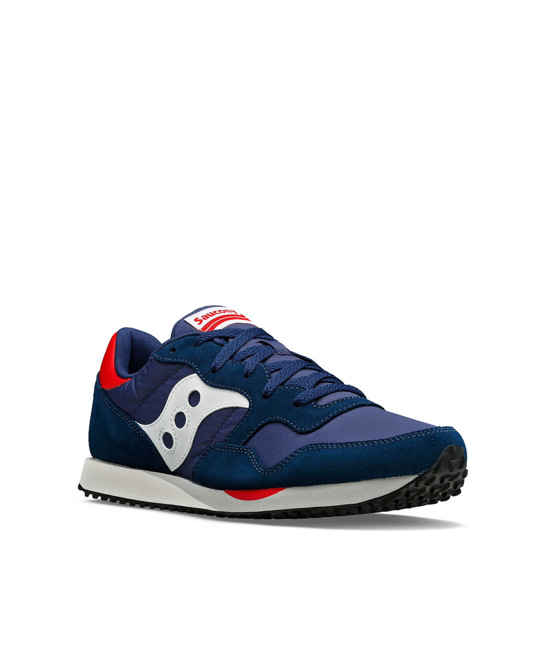 Zapatillas saucony 2025 dxn trainer