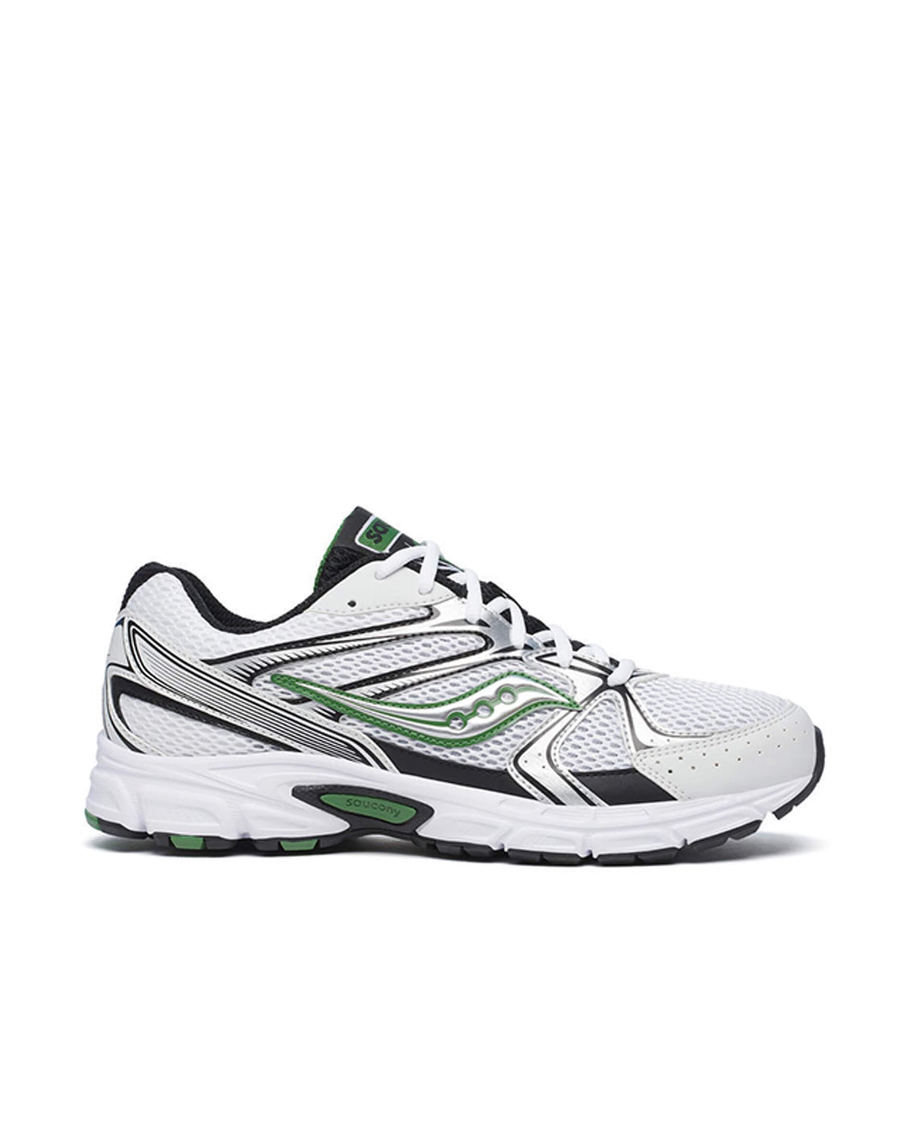 Saucony Ride Millennium