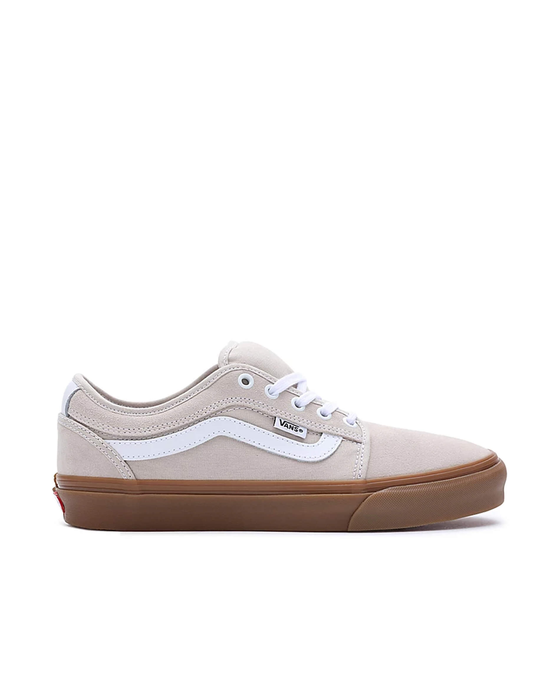 Vans Chukka Low Sidestripe e5store