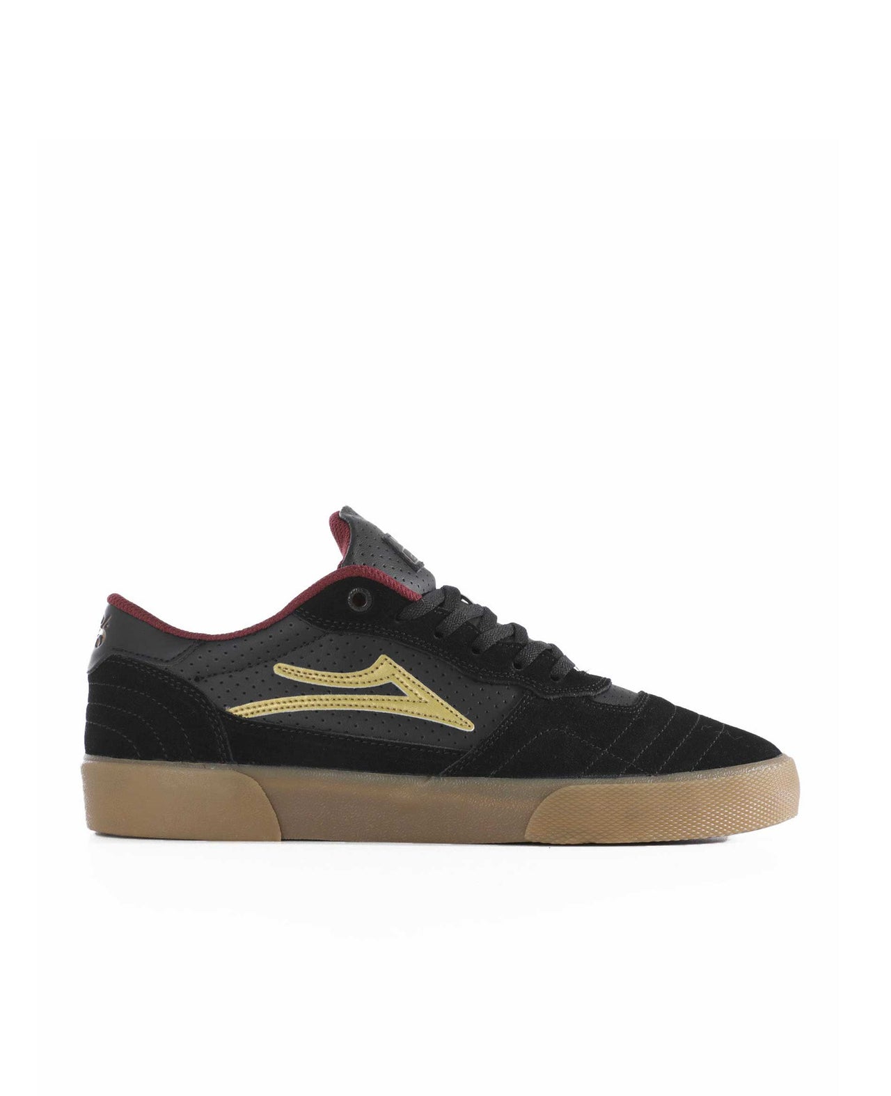 Lakai Cambridge  Salabanzi
